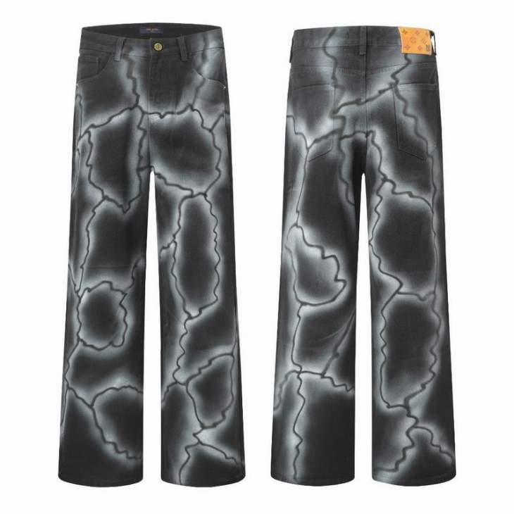 Picture of LV Jeans Long _SKULVsz30-36aztx1071311770
